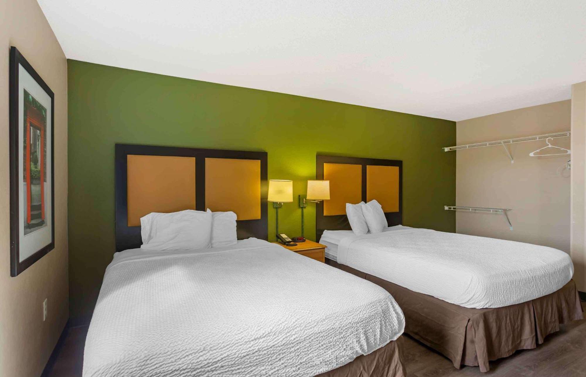 Extended Stay America Suites - Memphis - Airport Exterior photo